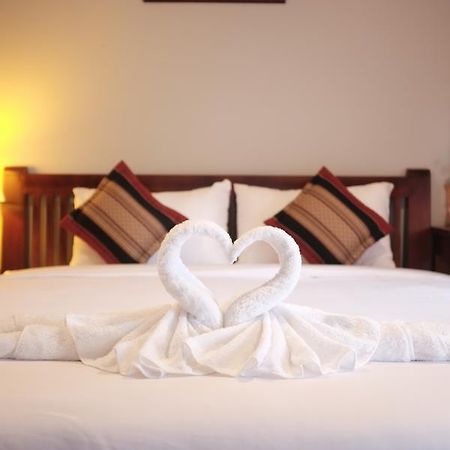 Paradise Resort Ban Dondét Εξωτερικό φωτογραφία
