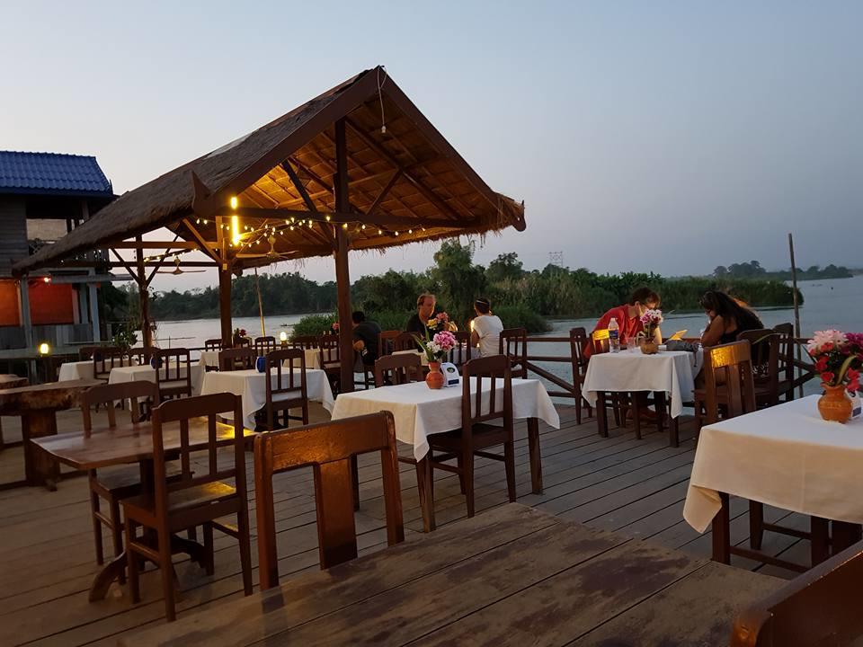 Paradise Resort Ban Dondét Εξωτερικό φωτογραφία